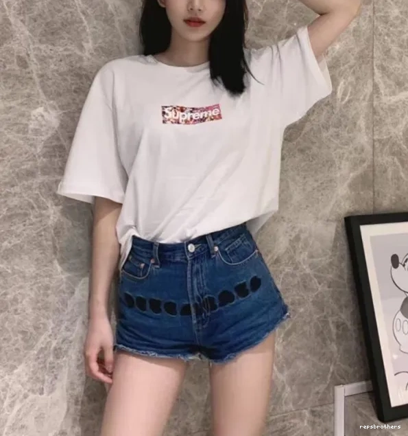 T-shirt Charity S Box COVID-19 Village L Relief Shanglong Tee Sleeve XL Logo M Short branded Co 0805
